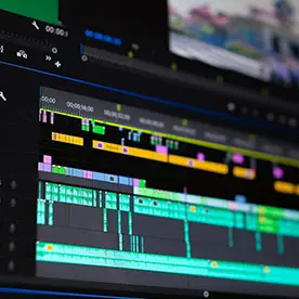 editing