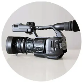 Riprese video