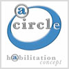 a-circle